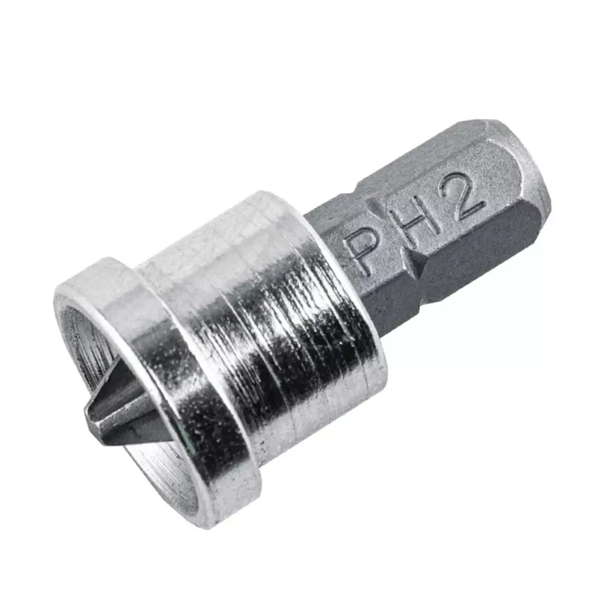 Haisser Біта по гіпсокартону PH2х25 мм