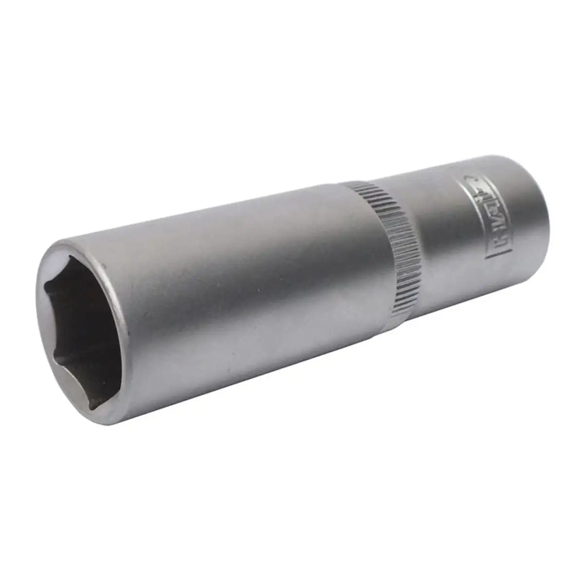 Haisser Головка довга шестигранна 1/2 "сатин 22 х 77 мм