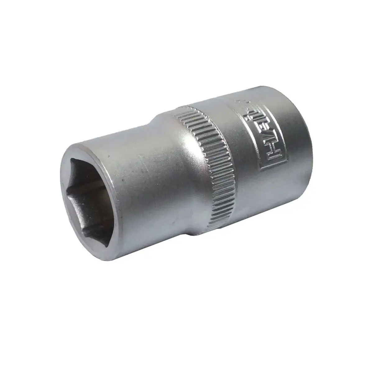 Haisser Головка шестигранна 1/2 "сатин 20 х 38мм