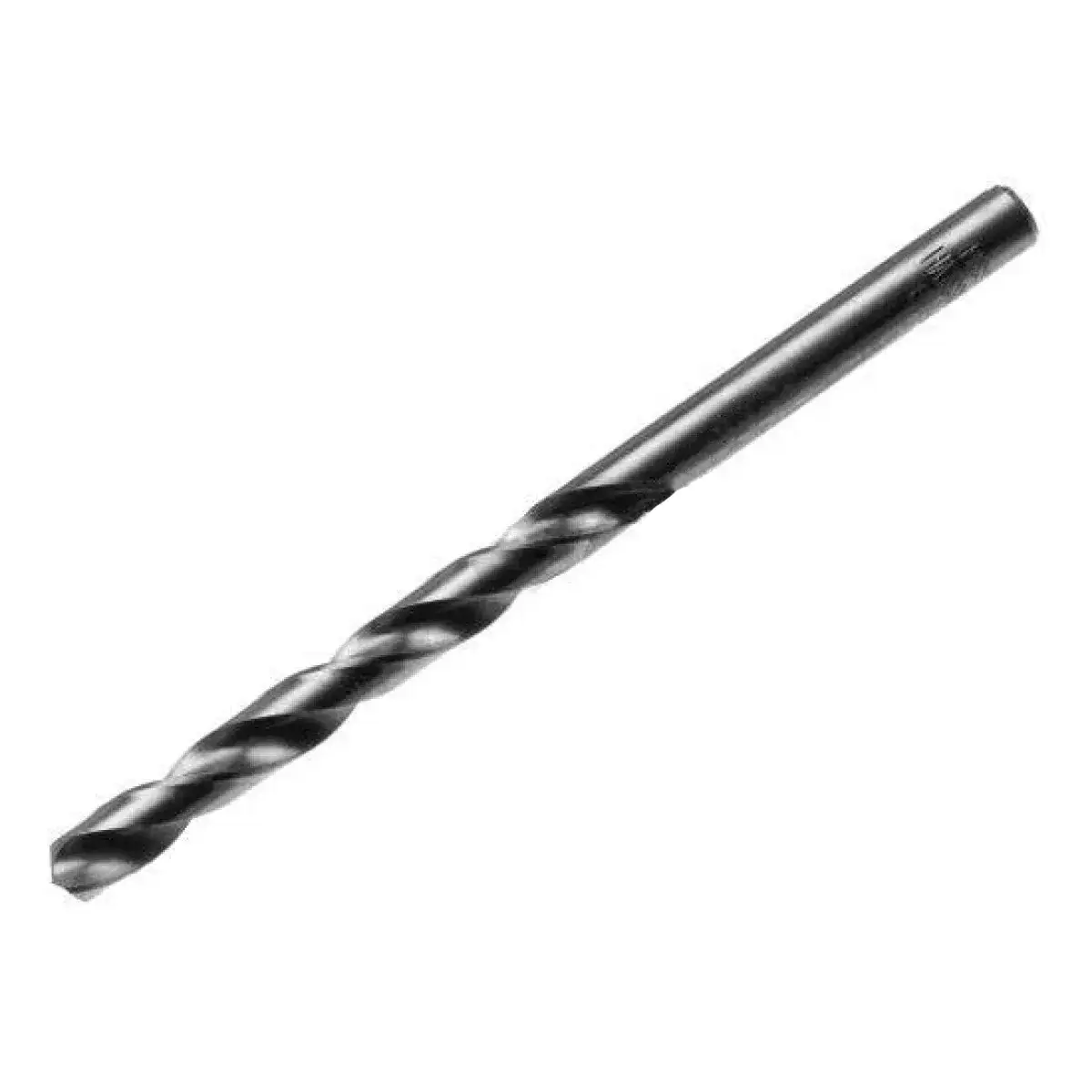 HAISSER HSS 12.5х101х151мм Свердло по металу DIN 338 уп.1шт