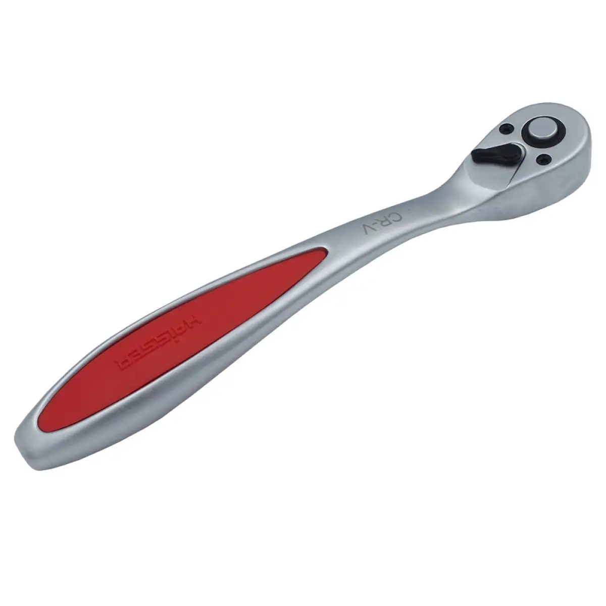 Haisser Ключ-тріскачка 3/8" 90 зубів PROFI