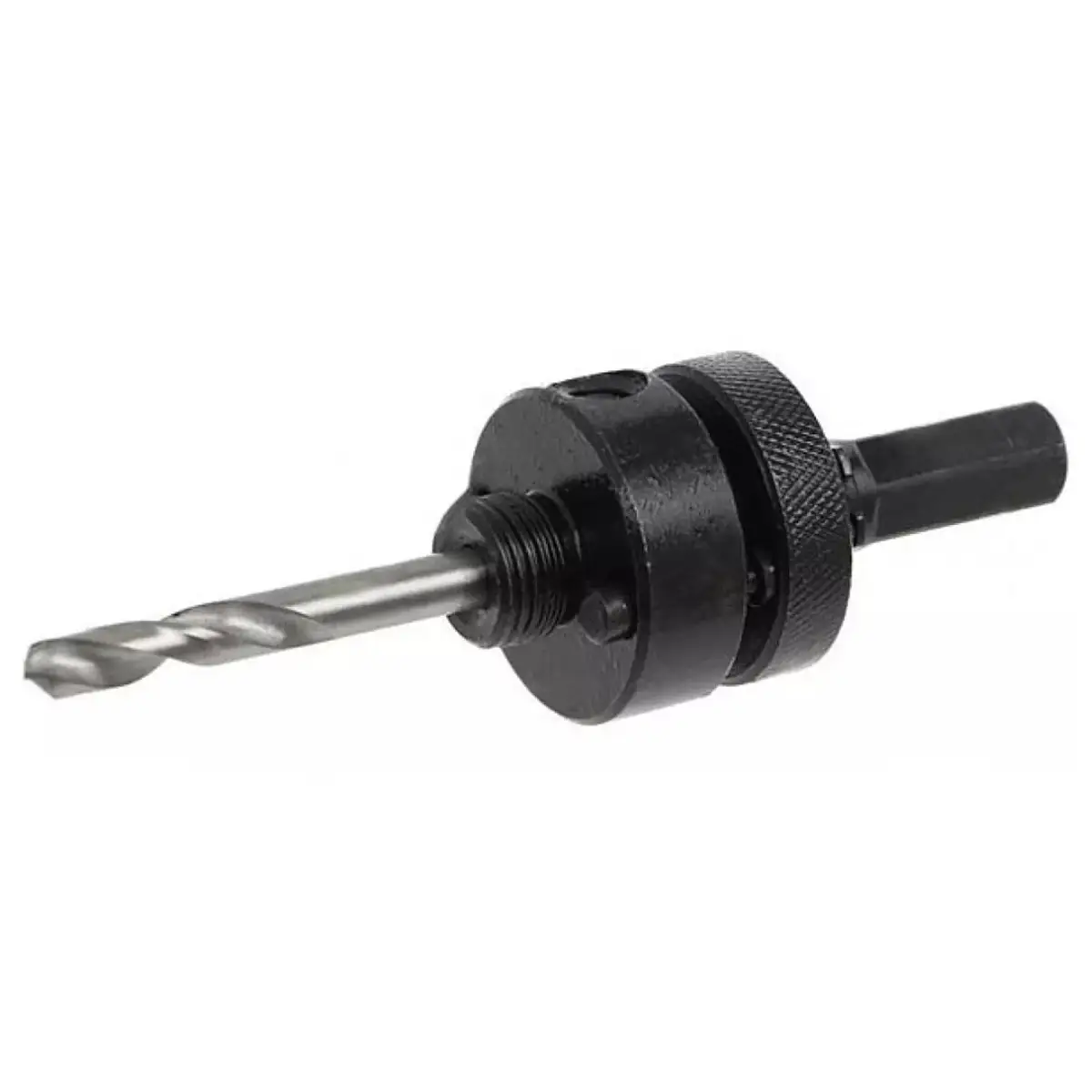 Haisser Перехідник для коронки HEX 32-102 мм