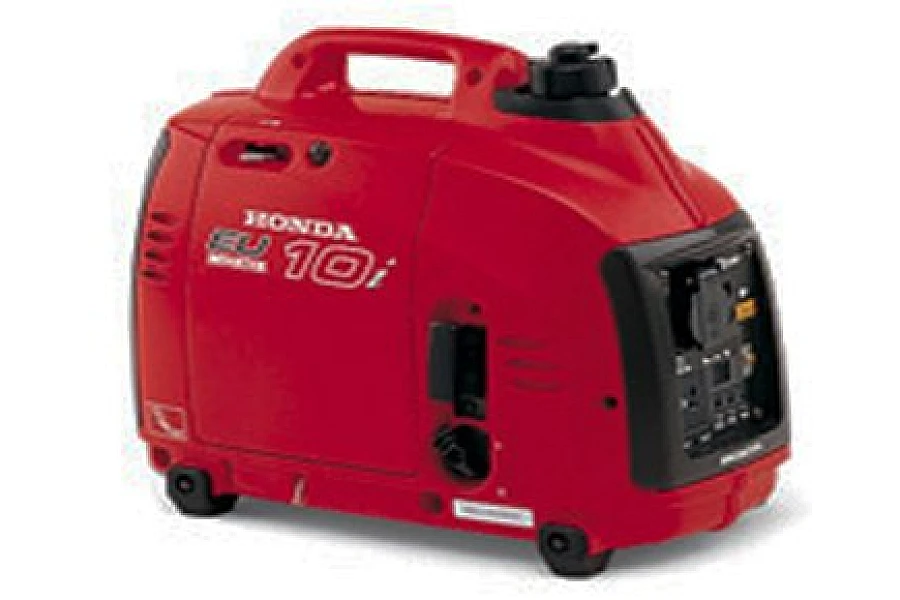 Iнверторний генератор Honda EU 10IT