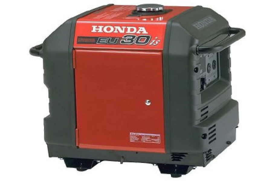 Iнверторний генератор Honda EU 30is
