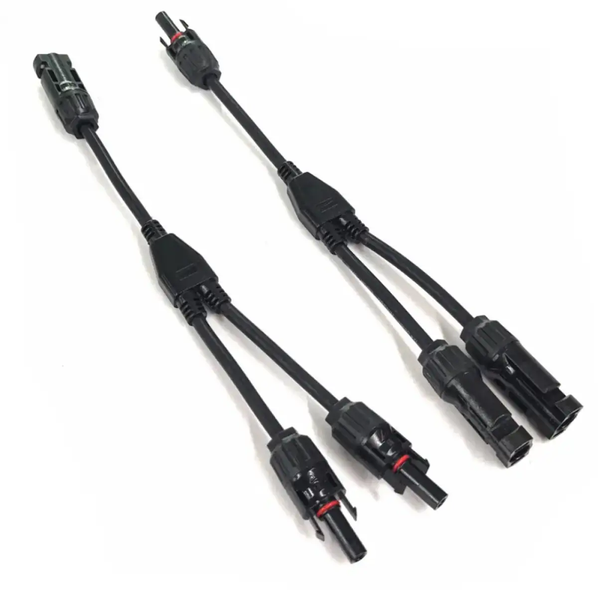 Кабель EcoFlow Solar Connector to XT60 Solar Cable 2.5m