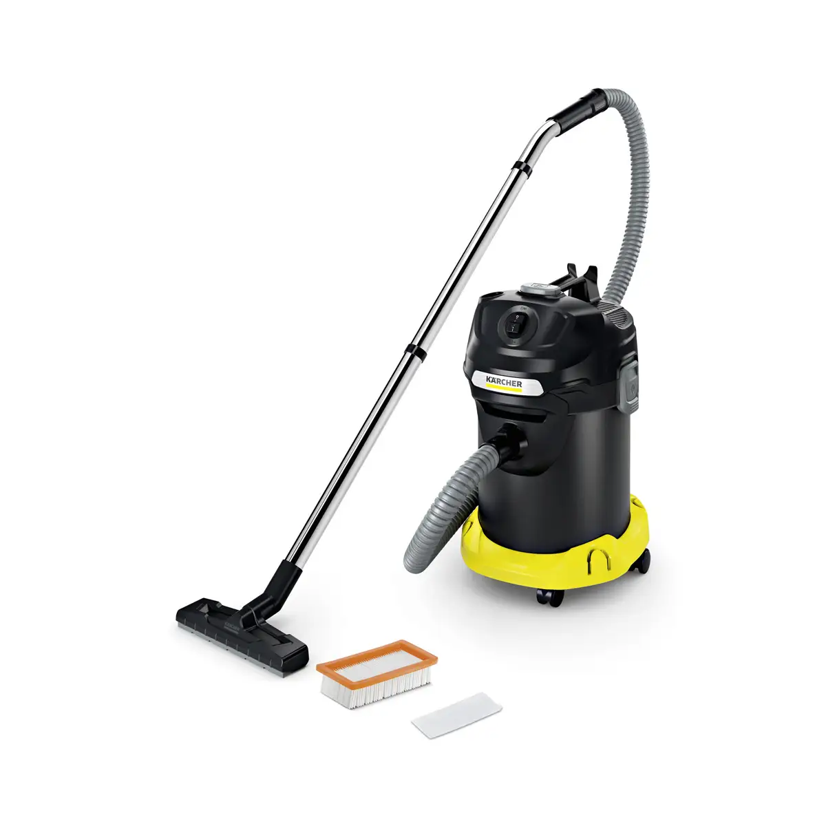 KARCHER AD 4 Premium Пилосос зольний (1.629-731.0)