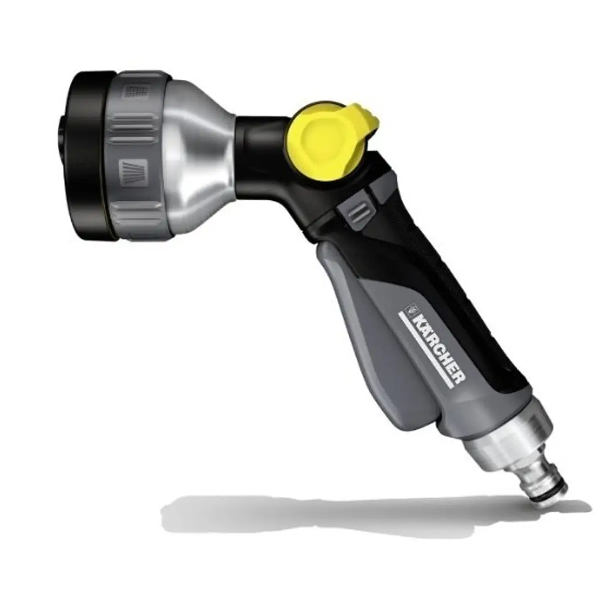 KARCHER Багатофункціональний металевий поливальний пістолет для поливу (2.645-271.0)