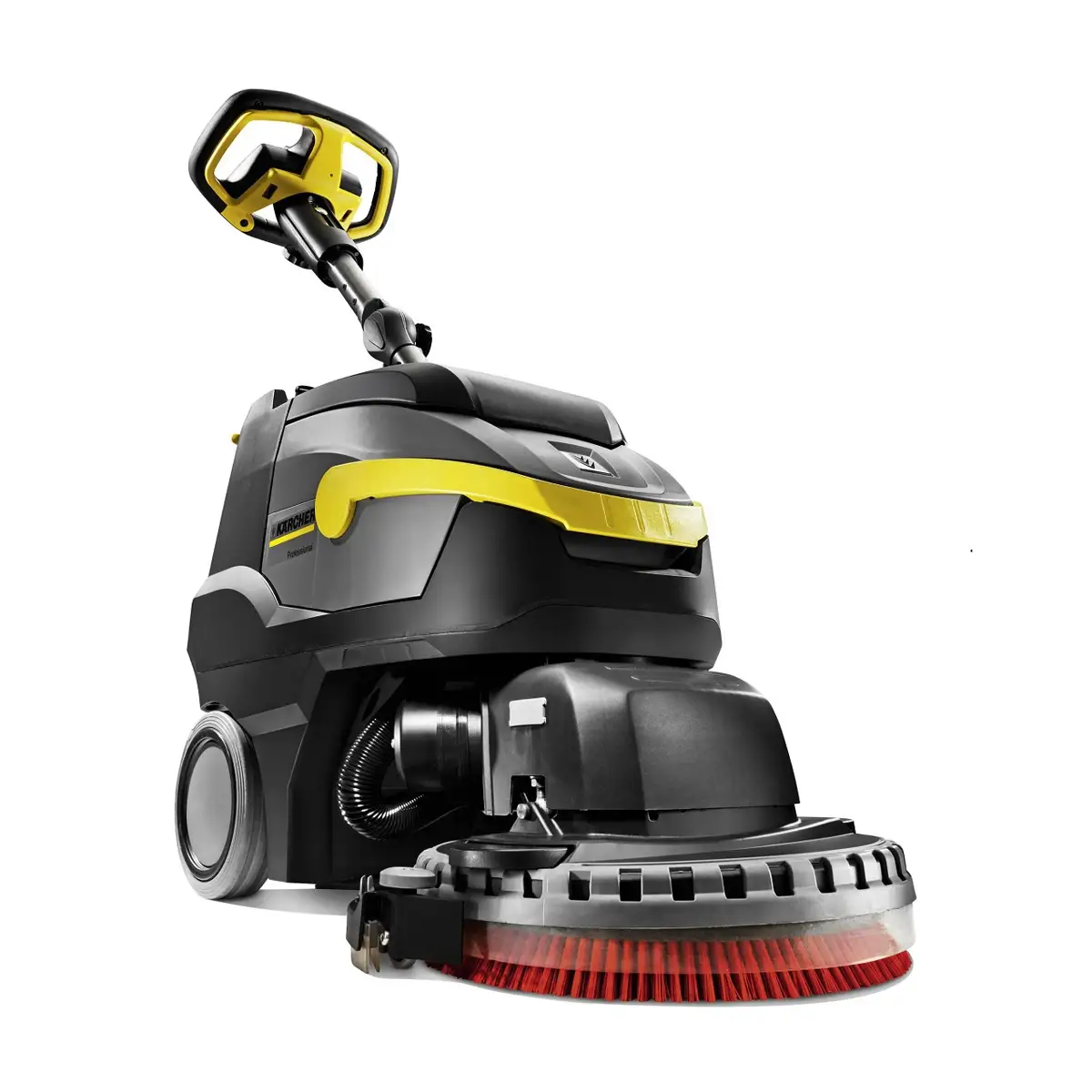 Karcher BD 38/12 C Bp Pack Підлогомийна машина (1.783-430.0)