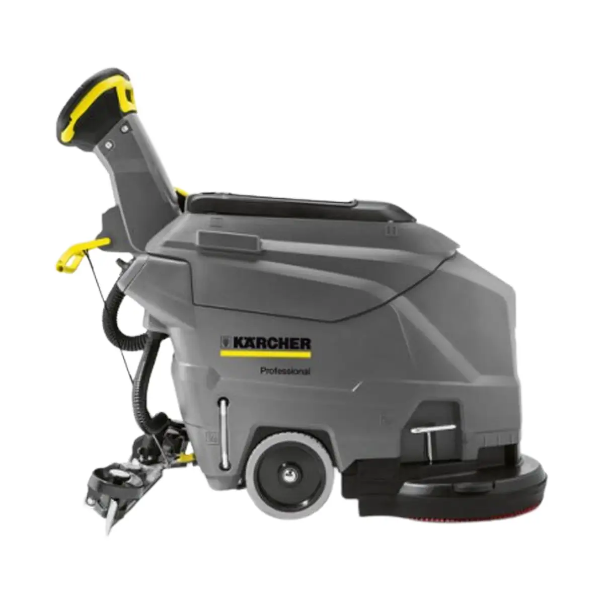 Karcher BD 43/35 C Ep Підлогомийна машина (1.515-401.0)