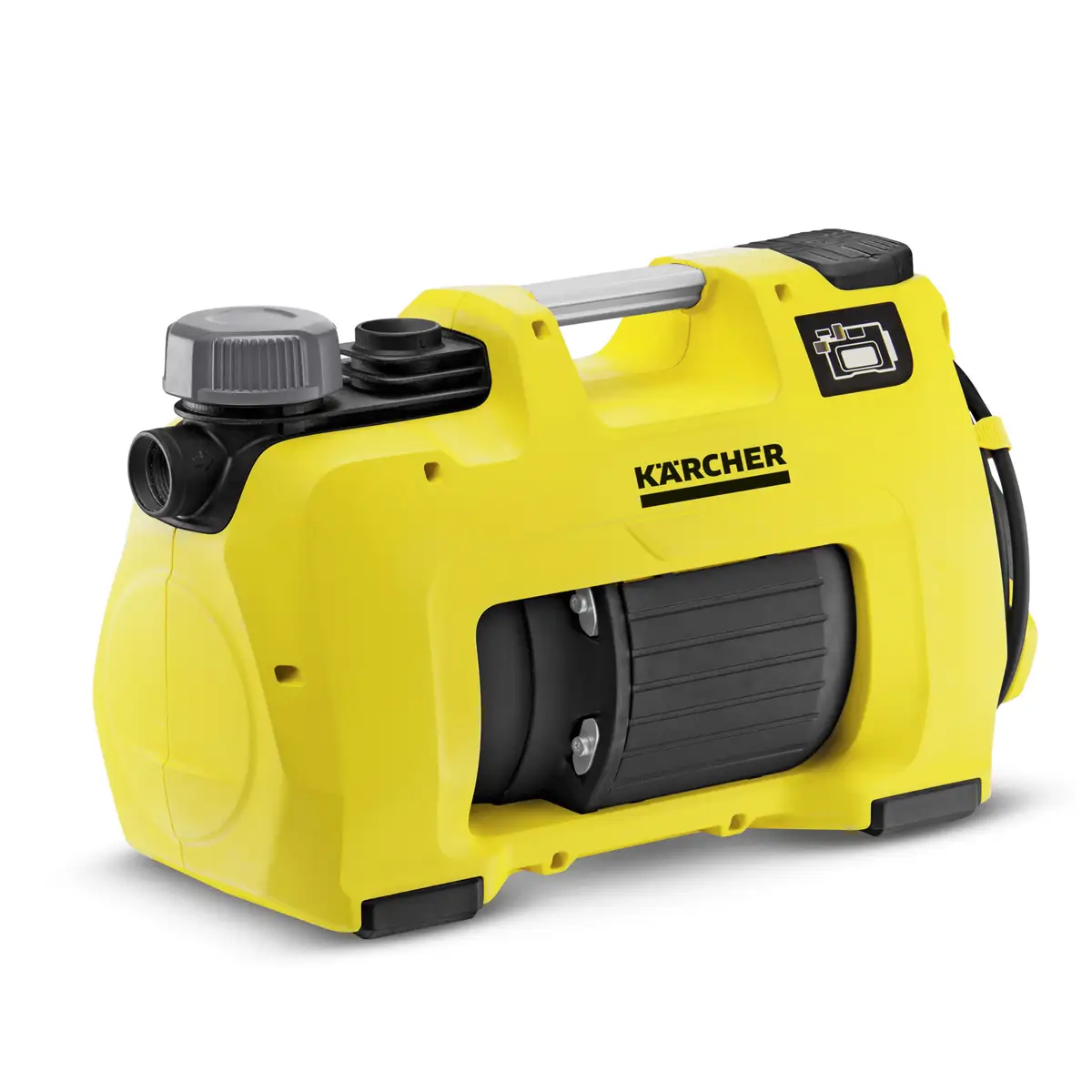 Karcher BP 4 HOME & GARDEN Насосна станція (1.645-363.0)