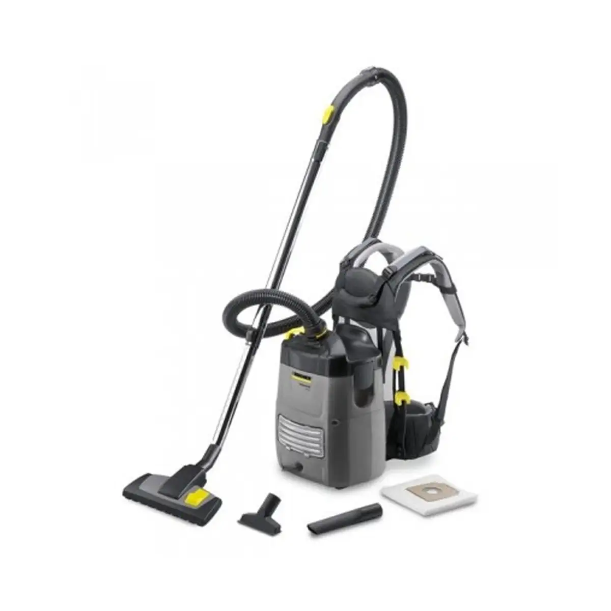 Karcher BV 5/1 Пилосос для сухого прибирання (1.394-200.0)