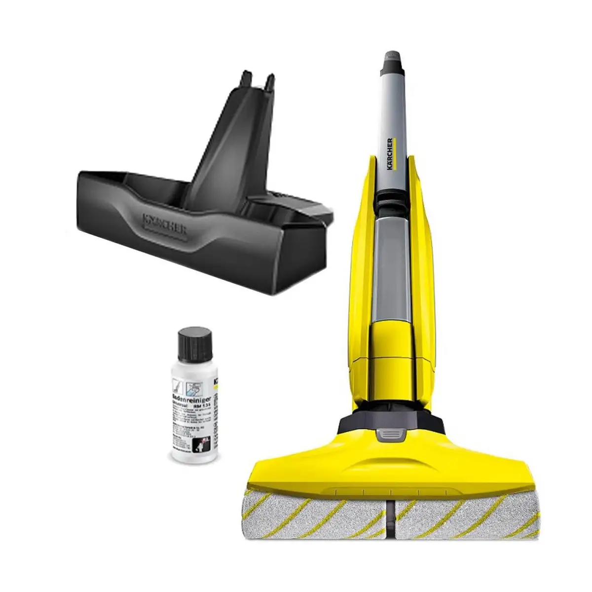Karcher FC 5 Пилосос миючий (1.055-500.0)