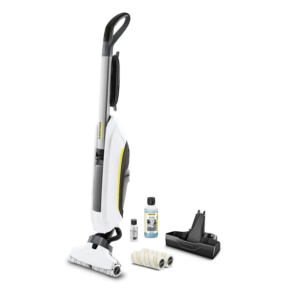 Karcher FC 5 Premium Пилосос миючий (1.055-560.0)