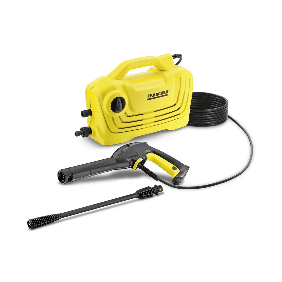 Karcher K 2 Classic Мийка високого тиску