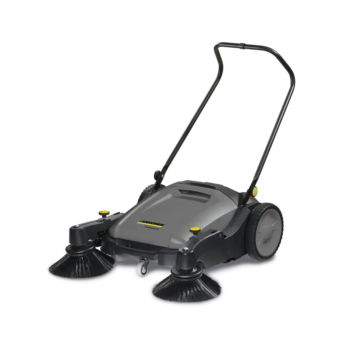 Karcher KM 70/20 C 2SB Ручна підмітальна машина (1.517-107.0)