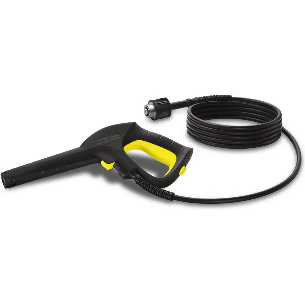 KARCHER Комплект швидкороз'ємного з'єднання (2.641-828.0)