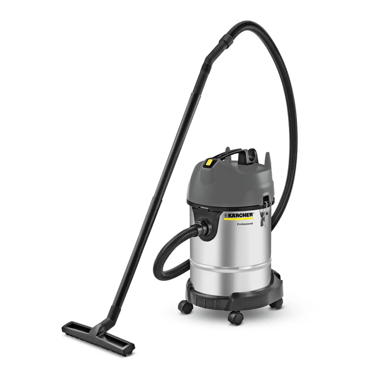 Karcher NT 30/1 Me Classic Пилосос для сухого та вологого прибирання (1.428-568.0)