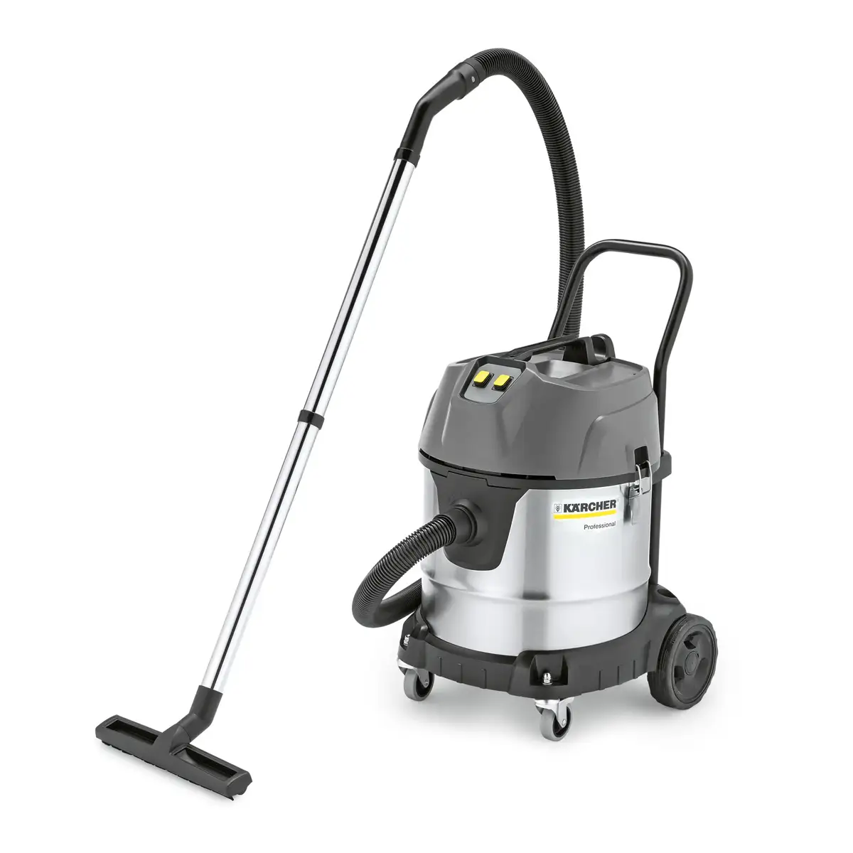 Karcher NT 50/2 Me Classic Пилосос для сухого та вологого прибирання (1.667-030.0)