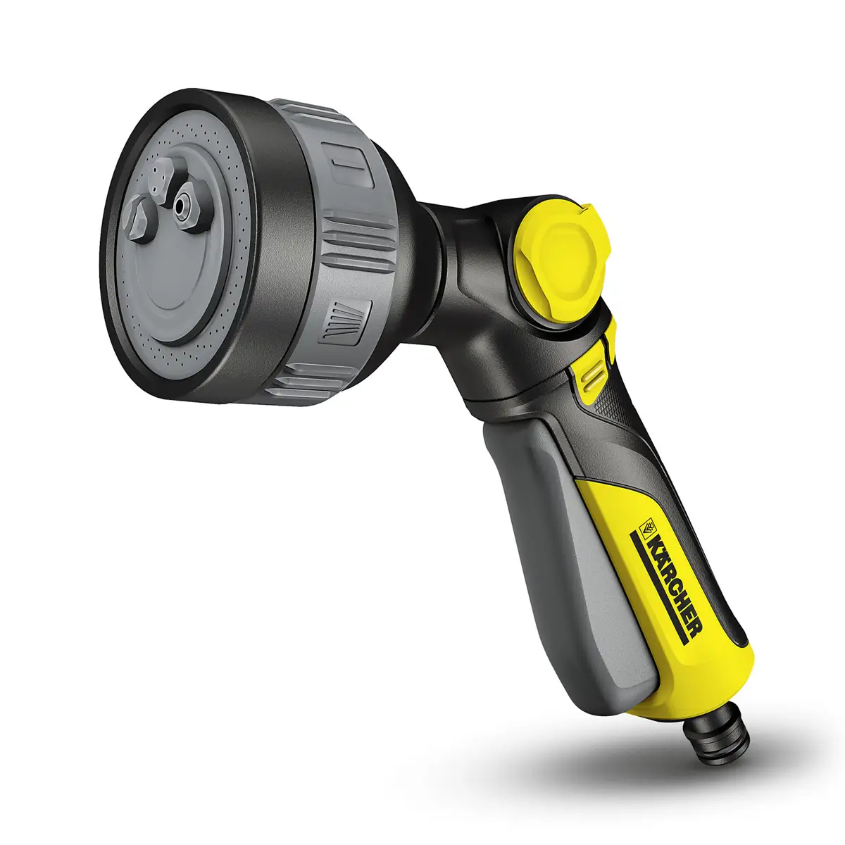 KARCHER PLUS Багатофункціональний пістолет для поливу (2.645-269.0)