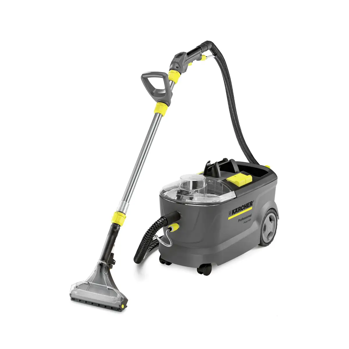 Karcher Puzzi 10/1 Пилосос миючий (1.100-131.0)
