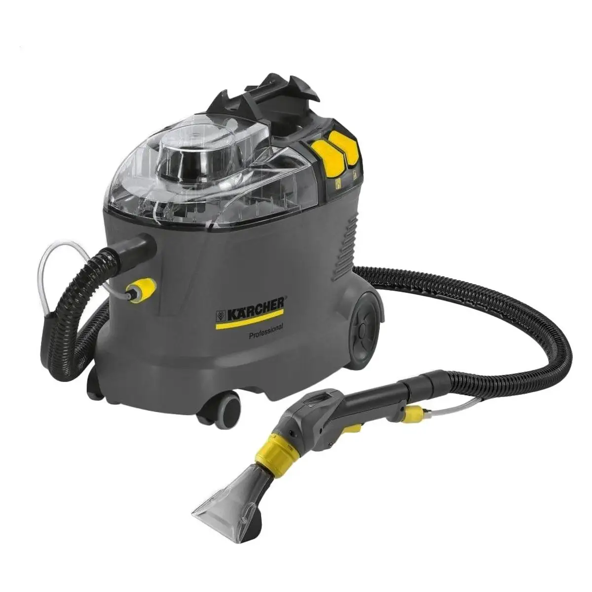 Karcher Puzzi 8/1 C Пилосос миючий (1.100-225.0)