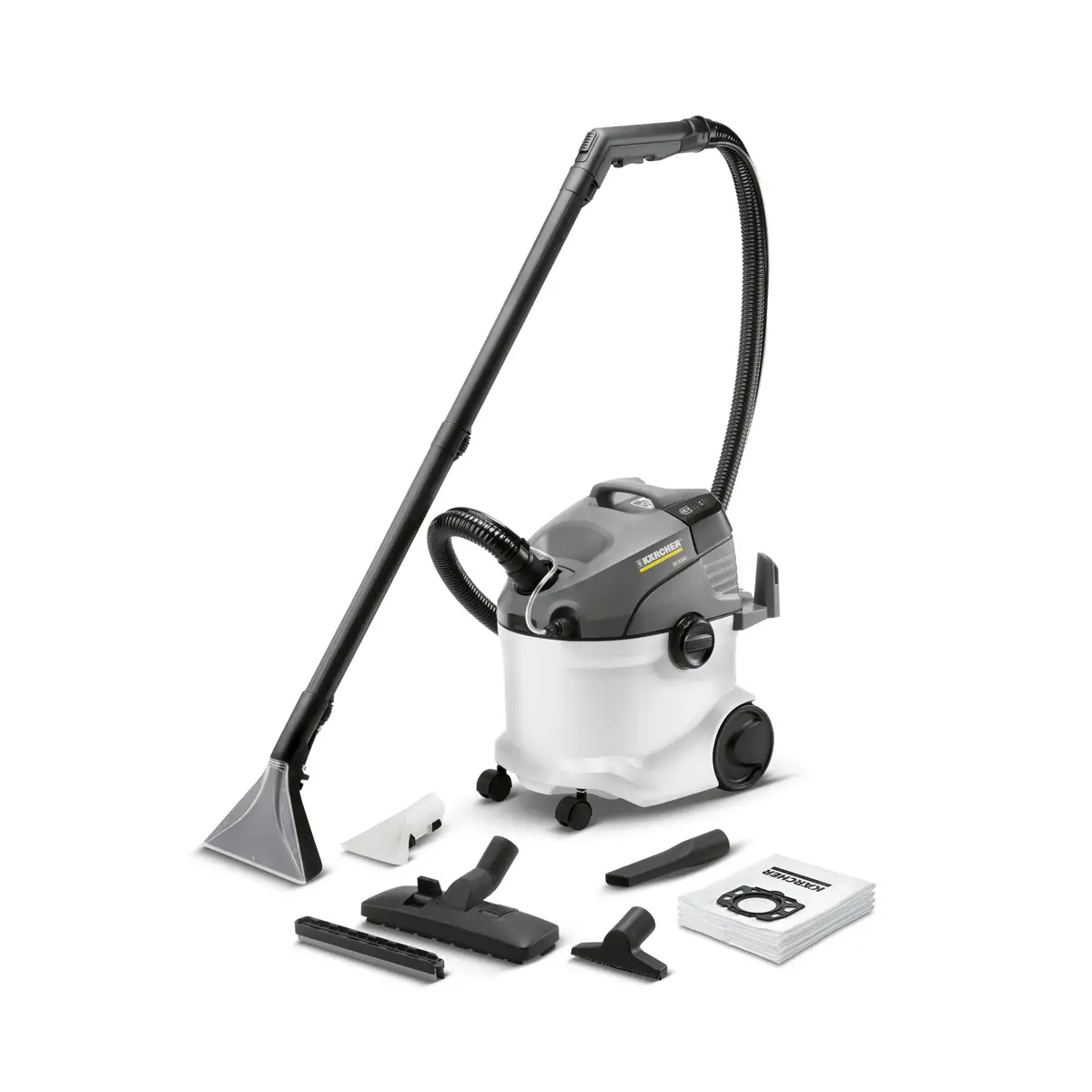 Karcher SE 6.100 Пилосос миючий (1.081-220.0)