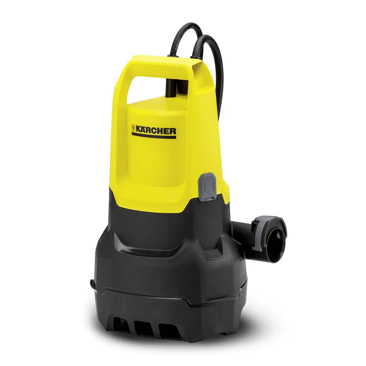Karcher SP 5 DIRT Дренажний насос для брудної води (1.645-503.0)