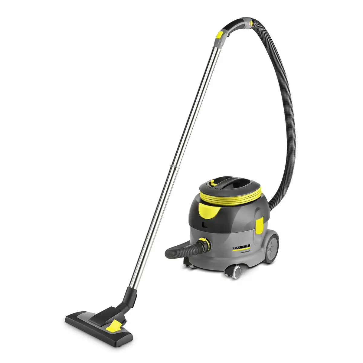 Karcher T 12/1 eco! Efficiency Пилосос для сухого прибирання (1.355-135.0)