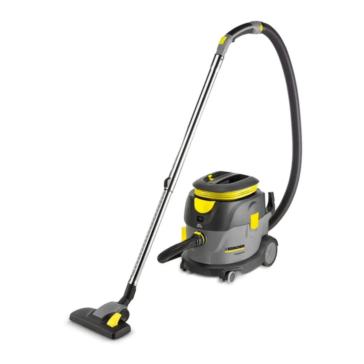 Karcher T 15/1 HEPA Пилосос для сухого прибирання (1.355-235.0)