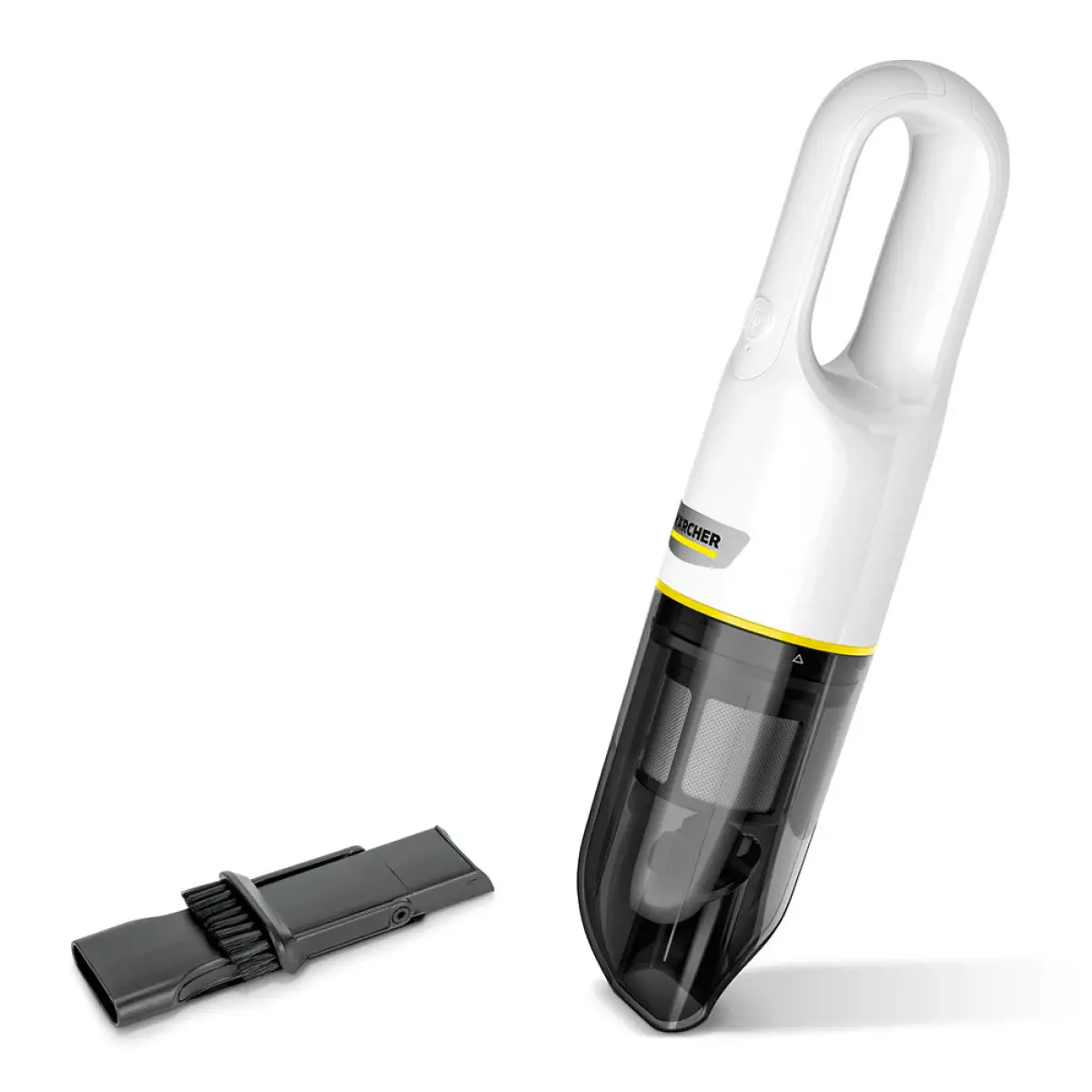Акумуляторний пилосос для сухого прибирання CVH 2 Karcher