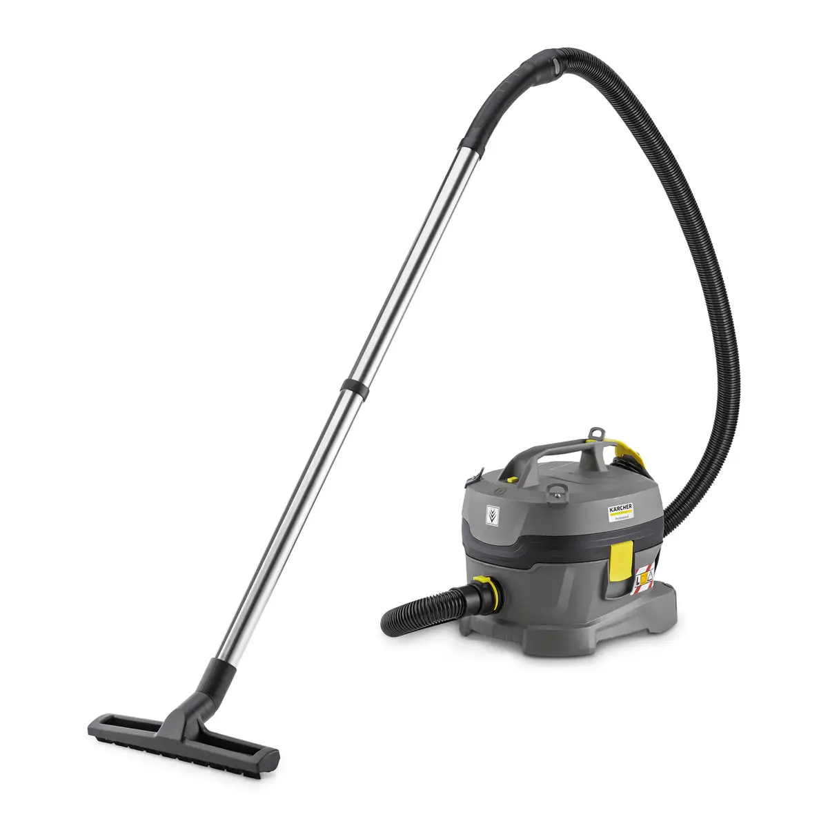 Karcher T 8/1 L Пилосос для сухого прибирання (1.527-188.0)