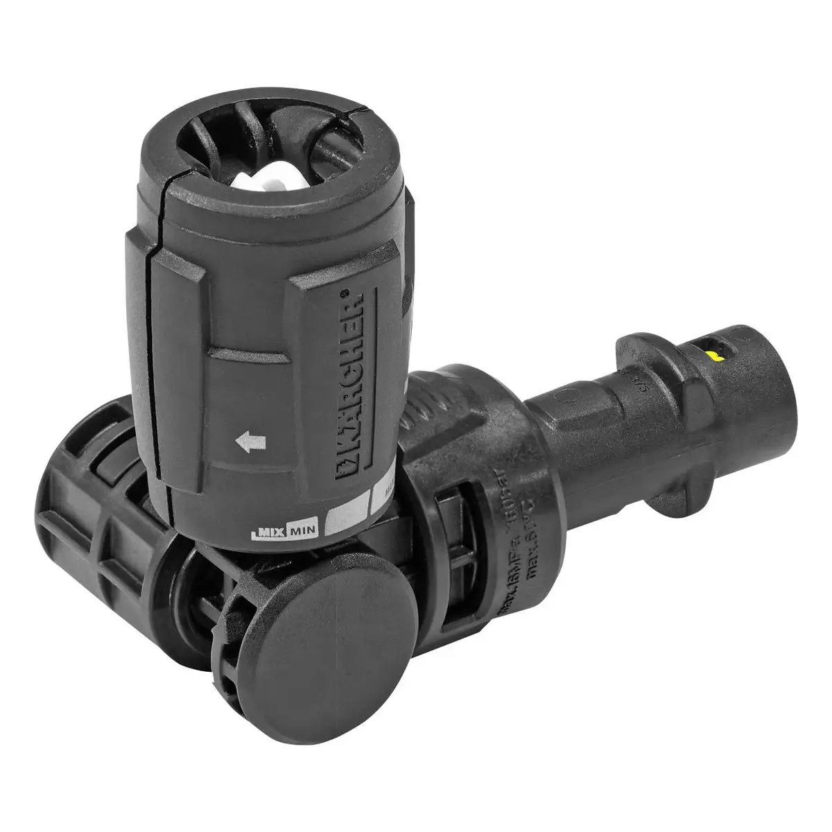 KARCHER Vario Power Short 360° VP 160 S Струменева трубка (2.643-254.0)