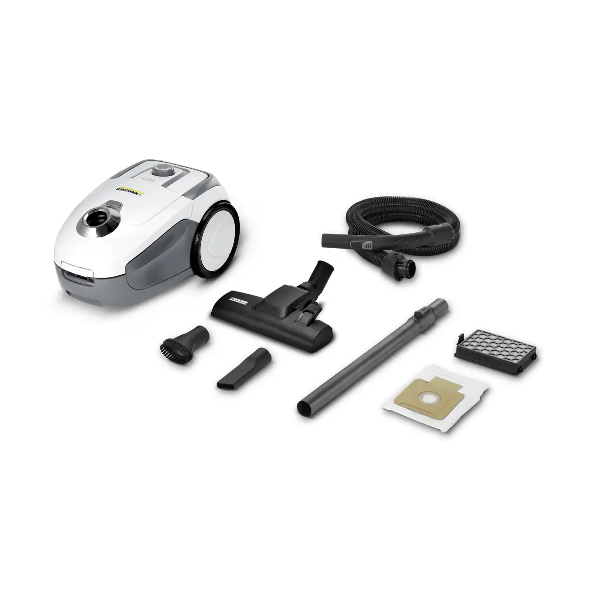 Karcher VC 2 Premium Пилосос для сухого прибирання (1.198-111.0)