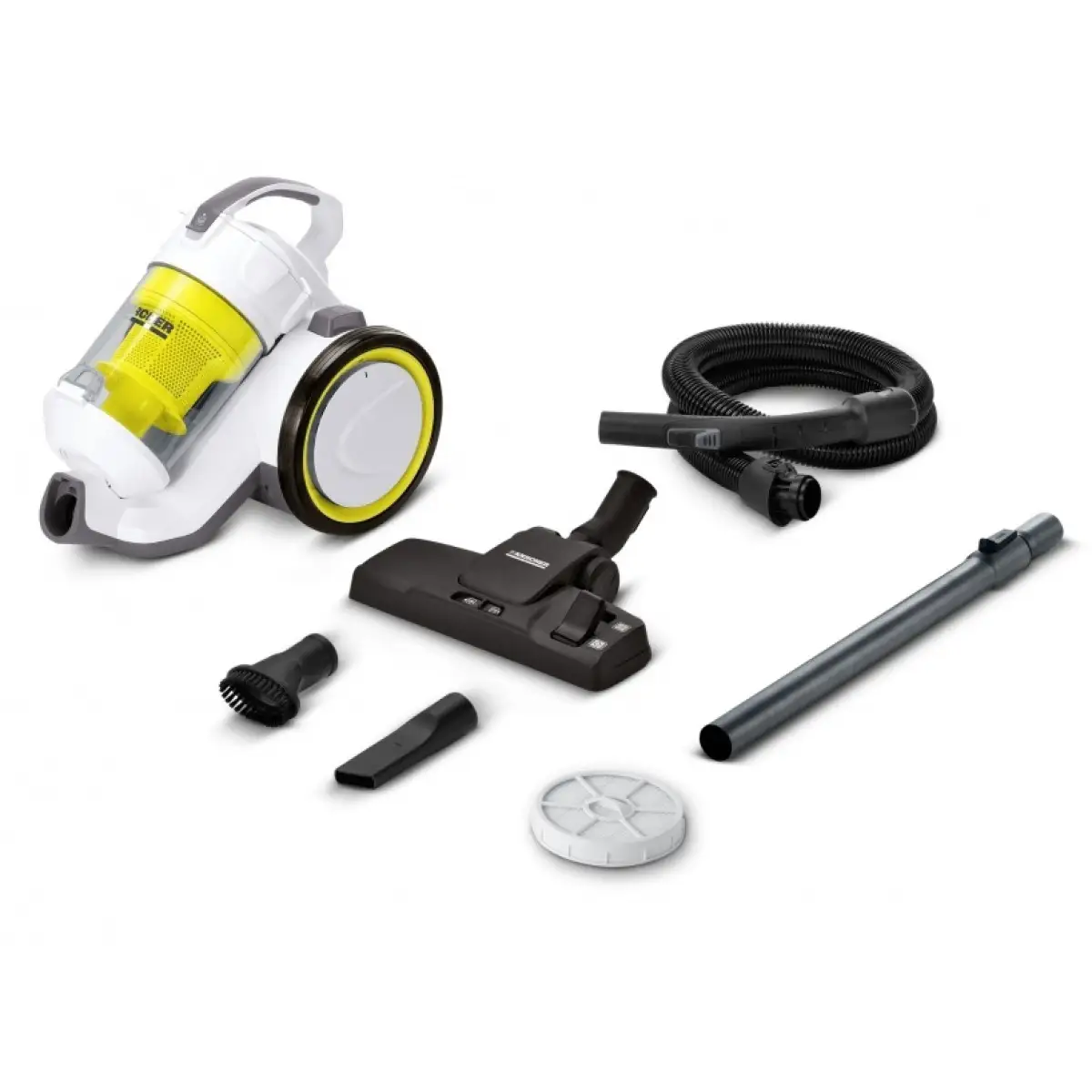Karcher VC 3 Premium Пилосос циклонний (1.198-131.0)