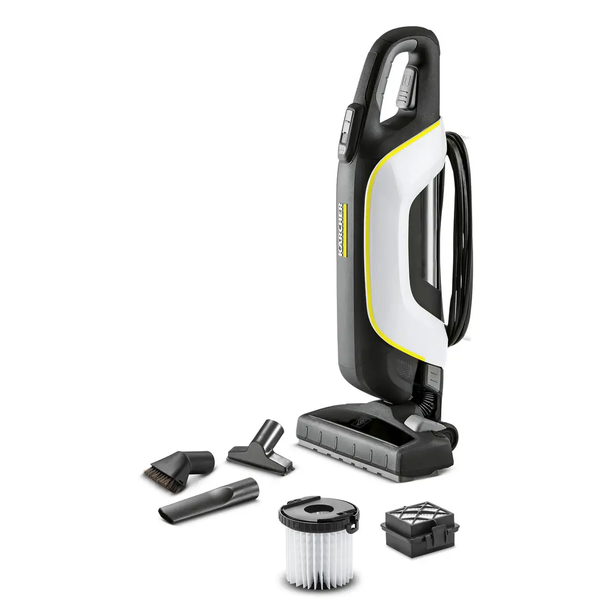 Karcher VC 5 Premium Пилосос для сухого прибирання (1.349-200.0)