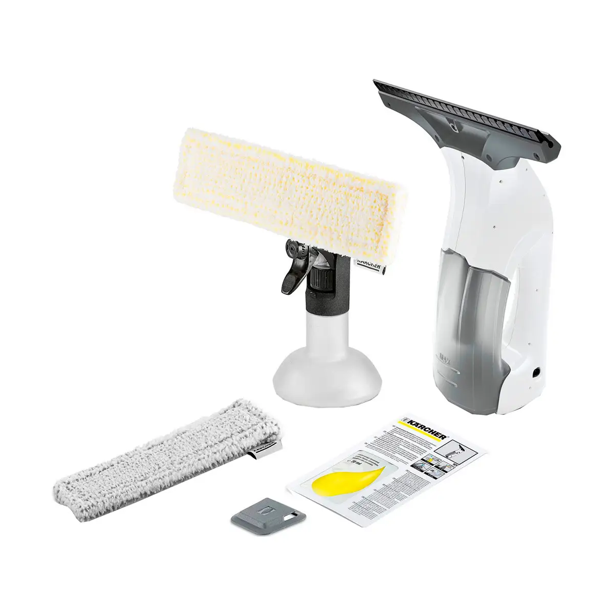 Karcher WV 1 Plus Пилосос віконний (1.633-022.0)