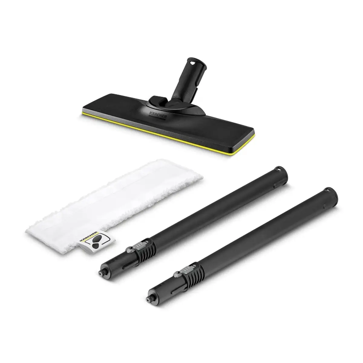 Комплект для збирання підлоги EasyFix для SC 1 Karcher 2.863-268.0