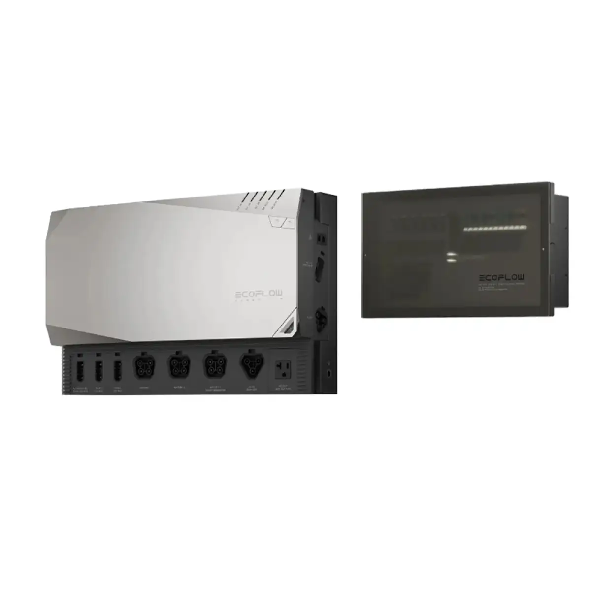 Комплект енергонезалежності Ecoflow Power Prepared Kit (Без Батарей)