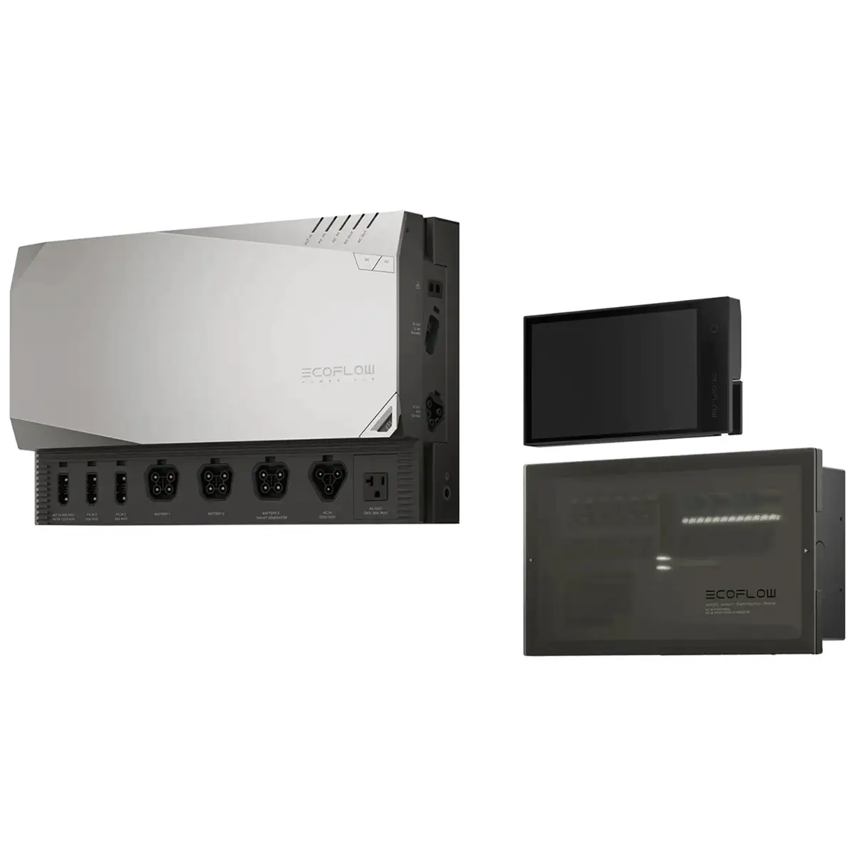 Комплект енергонезалежності Ecoflow Power Get Set Kit 2 kWh