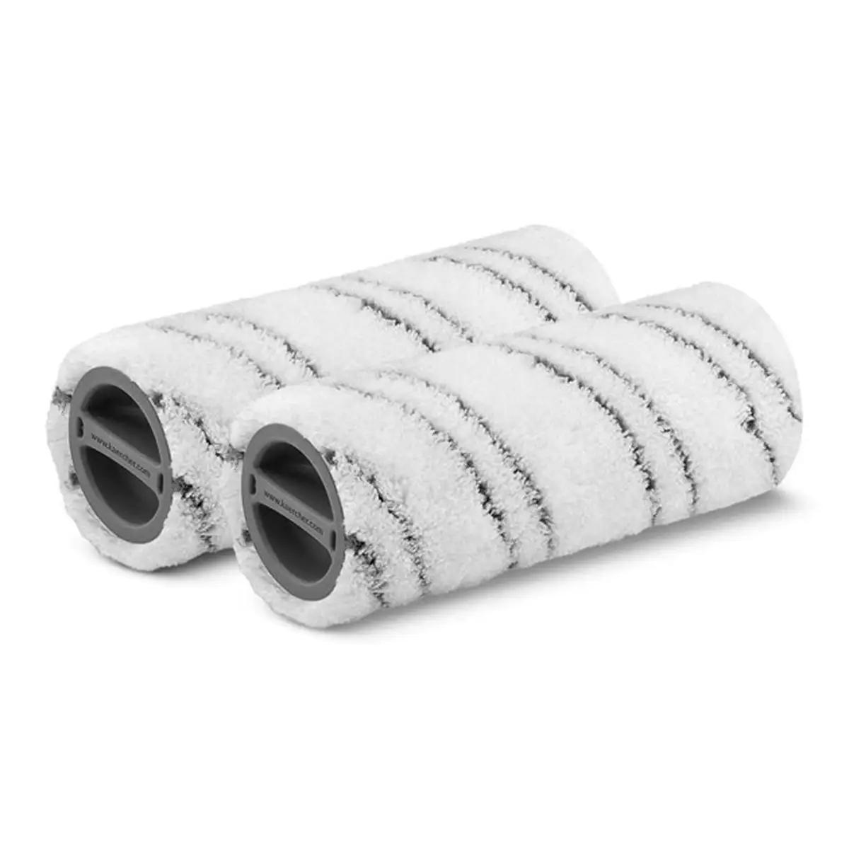 Комплект сірих валиків KARCHER FC 5 2.055-007.0