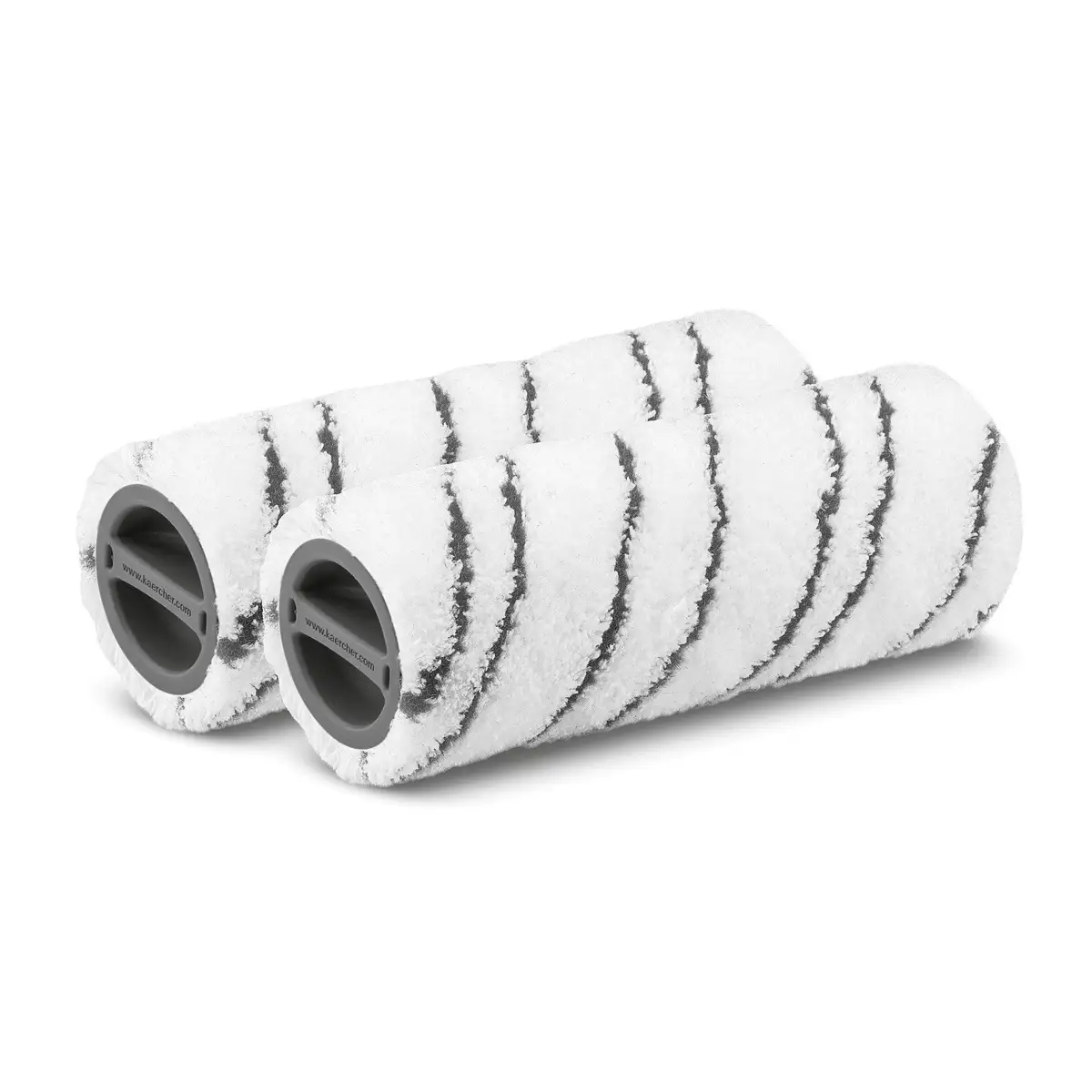 Комплект жовтих валиків KARCHER FC 5 2.055-007.0