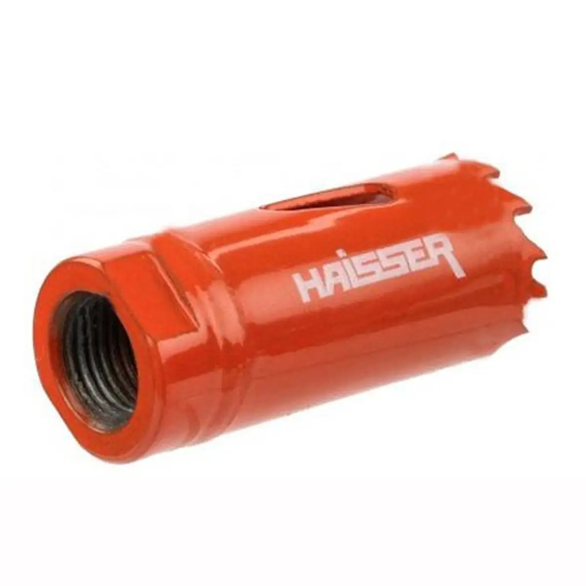 Коронка по металу 22 мм Haisser