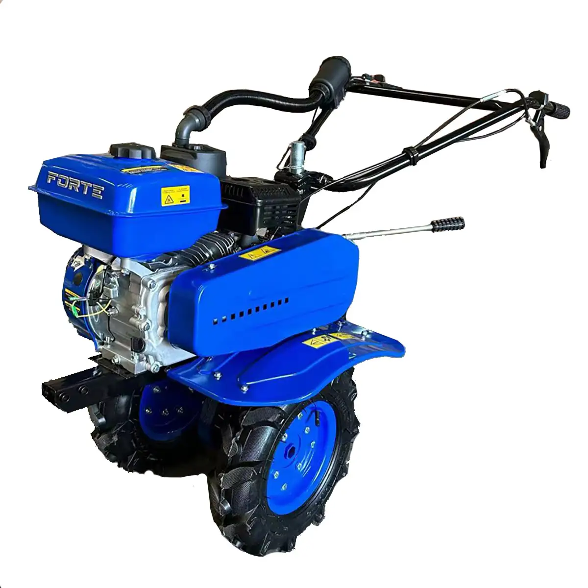 Культиватор бензиновий Forte 80