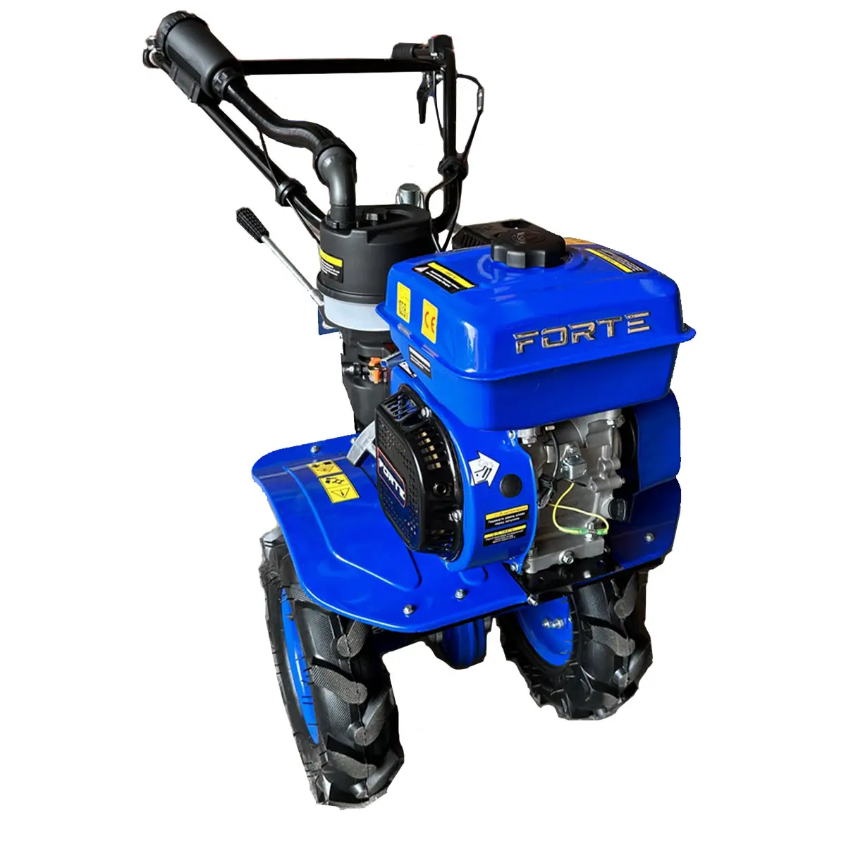 Культиватор бензиновий Forte 80-3