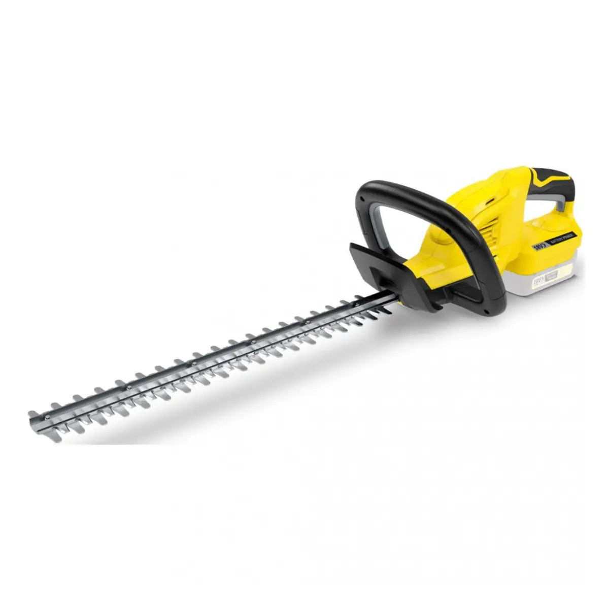 Кущоріз акумуляторний HGE 18-45 Battery Karcher