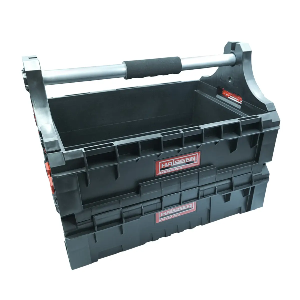 Лоток модульний System PRO Haisser 90135