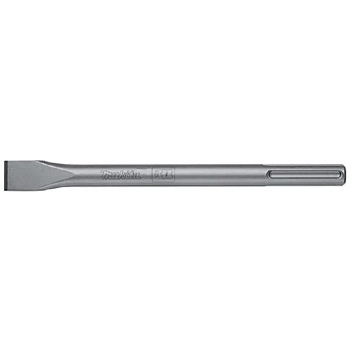 MAKITA 400х25 мм Долото SDS-max