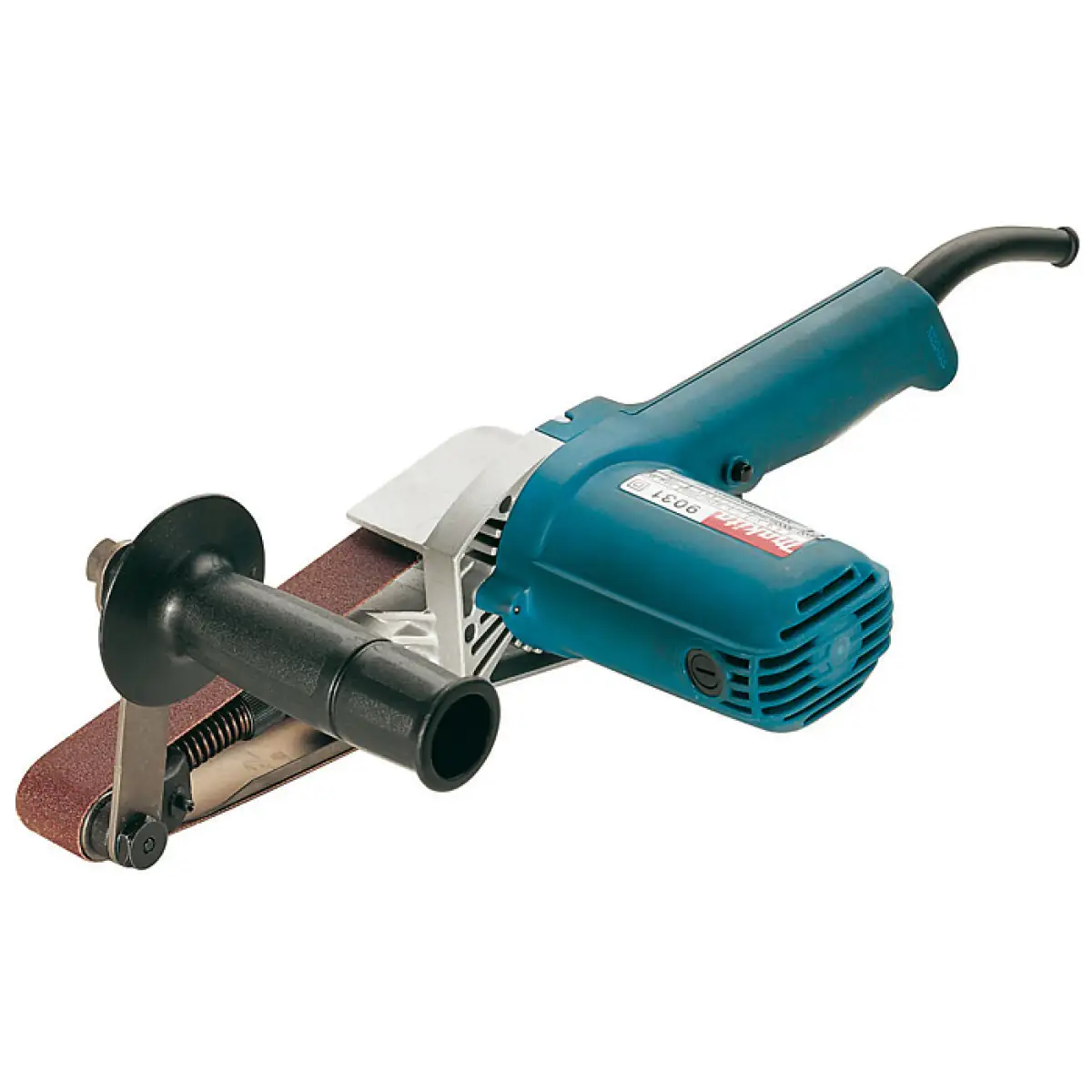Makita 9031 Стрічкова шліфмашина