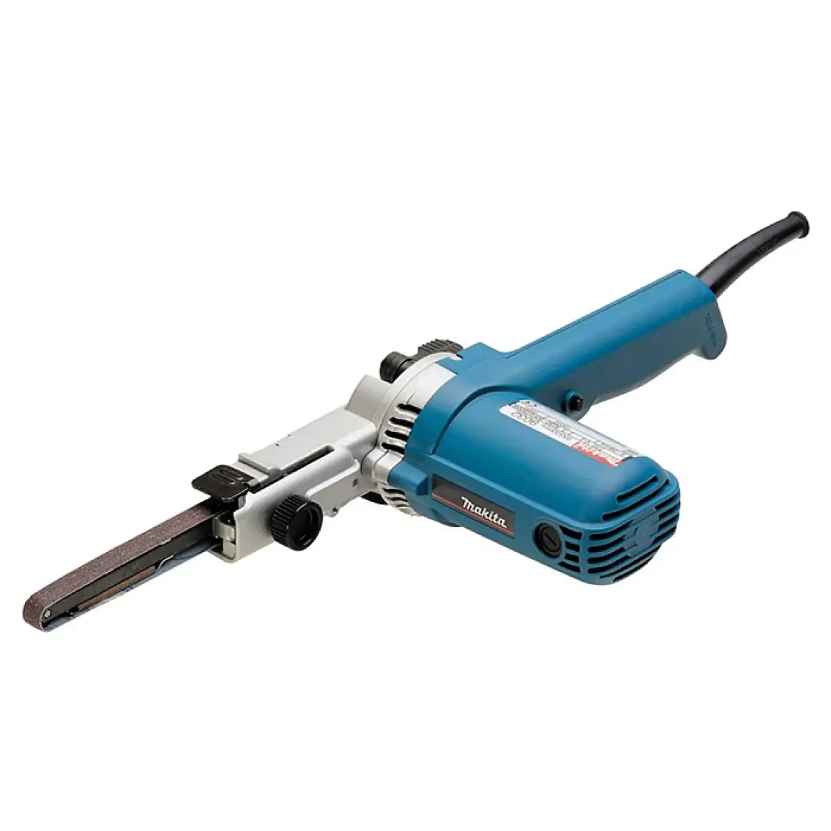 Makita 9032 Стрічкова шліфмашина