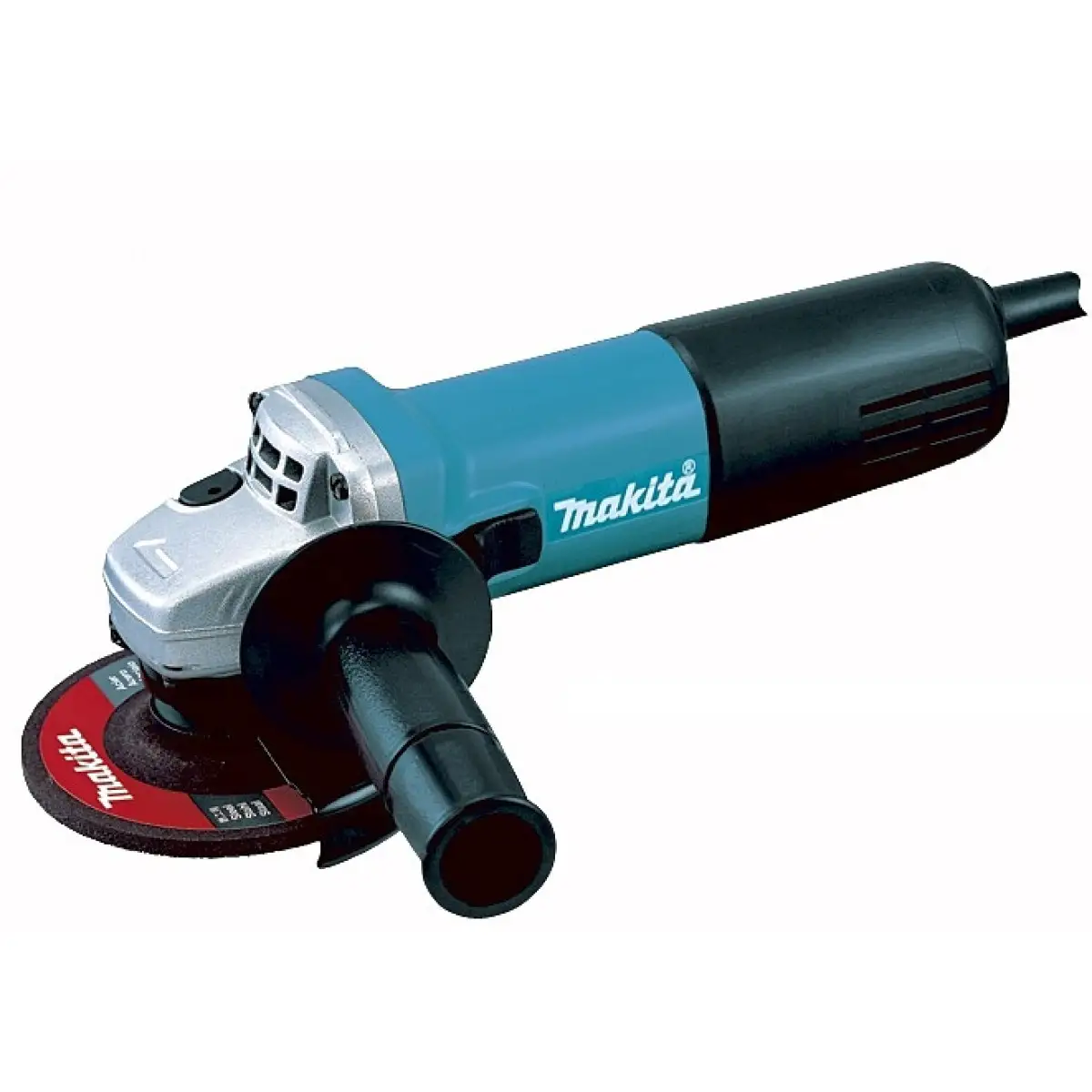 Makita 9558HNG Шліфмашина кутова